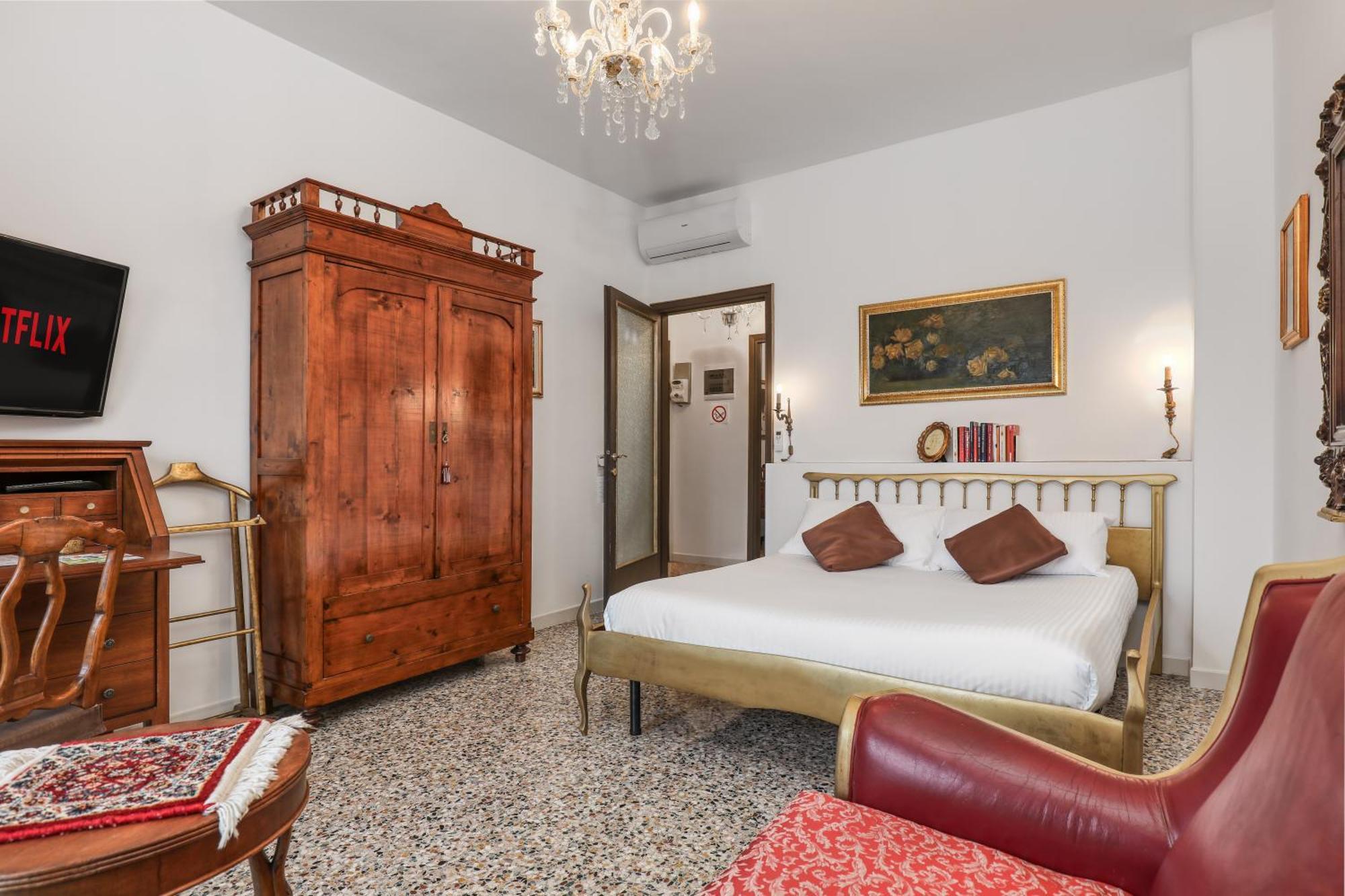 Suite Angolo Alla Stazione - Appartamento Con Terrazzo Panoramico بافيا المظهر الخارجي الصورة