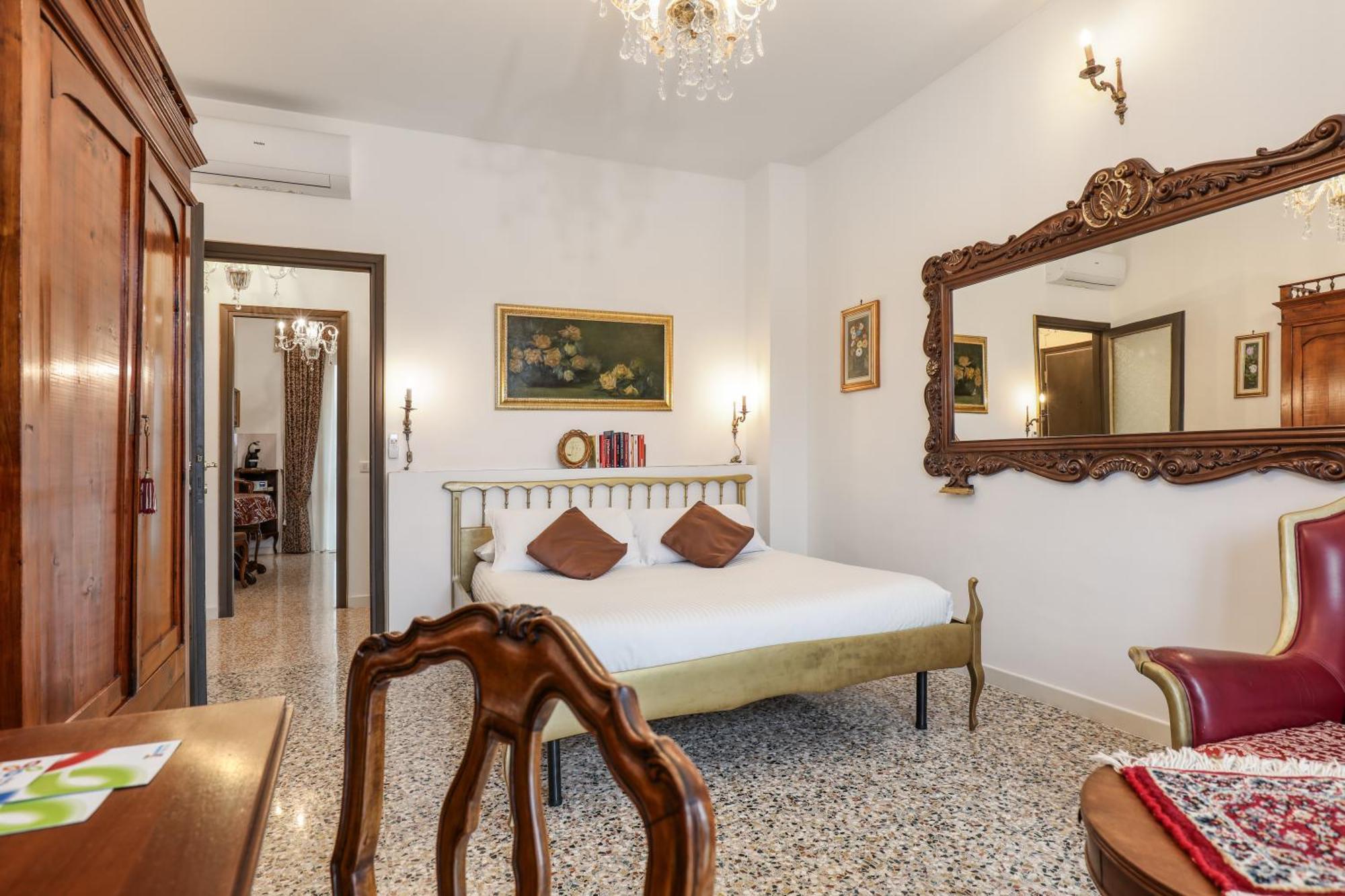 Suite Angolo Alla Stazione - Appartamento Con Terrazzo Panoramico بافيا المظهر الخارجي الصورة